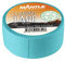 Mantle Fingertape 2,5cm x 10m 1 Rolle blau Klettern Bouldern Kampfsport Volleyball Handball Basketball Kraftsport Sporttape