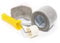 Adept No More Leaks Shower and Bath Sealing Kit (2.0m)