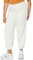 NA-KD Pantalones Deportivos elásticos con cordón, Offwhite, 2XL para Mujer