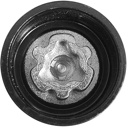 Security Master Anti theft Locking Wheel Nut Key 806 or F for Audi