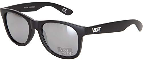Vans Spicoli Sonnenbrille (one size, black/silver)