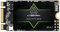 KingShark Gamer SSD M.2 2242 128GB Internal Ngff SSD 42MM SATA III 6Gb/s (128GB, M.2 2242)