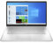 HP Laptop 17-cp0001SL Notebook, AMD Ryzen 7-5700U, RAM 16GB DDR4, SSD 512GB NVME, AMD Radeon integriert, Display 17,3 Zoll FHD IPS, Antireflexion, WLAN, BLE, Fingerabdruckleser, Windows 11, Schwarz