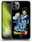 Head Case Designs Officially Licensed Dragon Ball Super Vegeta Universe Survival Characters Soft Gel Case [Military Grade Protection] Compatible With Apple iPhone 11 Pro Max