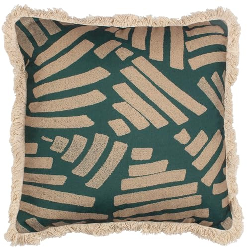 Paoletti Oromo Cushion Cover