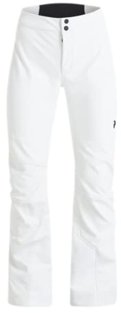 Peak Performance Damen Skihose offwhite (20), M