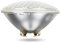 KWODE 36W Blanc Lampe Piscine LED PAR56, Etanche IP68 Éclairage Sous-Marin LED, Projecteur Piscine LED AC/DC 12V, Aquarium Piscine Décoration Jardin Éclairage Universel