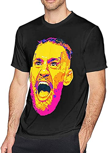 Mens Particular Conor McGregor t-Shirt M