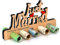 Giftota - Originelle Geburtstag Geldgeschenk Holz - Geldgeschenk für Just Married - Brautpaare Geschenk - Geschenke aus Holz - Geschenke für Freunde, Familie, Liebhaber