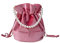 Ulisty Damen Samt Kordelzug Klein Beuteltasche Mini Eimer Tasche Abendtasche Schultertasche Handtasche Umhängetasche