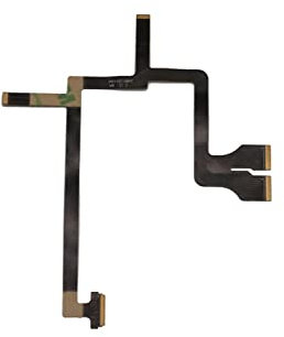 SOLKIN [Drohnenteile] Kamera Gimbal Kabel Flex Flachbandkabel for DJI Phantom 3 3A 3P 3S SE Drohne Stabilisator Reparatur Zubehör (Color : for 3A 3P)