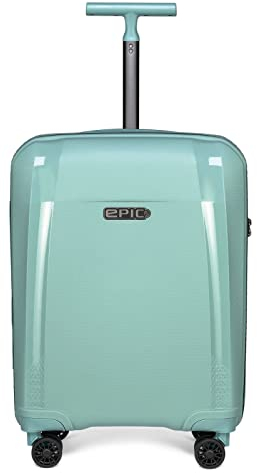 EPIC Phantom SL Trolley Beryl Green Mint 55cm