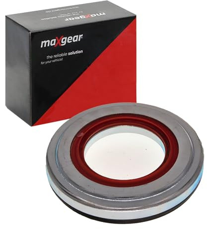 Maxgear 72-4241 Wälzlager, Federbeinstützlager vorne | 72-4241 passend für Es Rx A