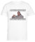 Markus Rühl Meme Apfelschorle Weißes Kurzarm-T-Shirt Herren T-Shirt