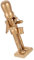 COHEALI Decoración Navideña Muebles Para El Hogar Cascanueces Cocinero Decoración De Cascanueces De Navidad Figuras De Cascanueces De Vacaciones Cascanueces Del Estatuas Juguete De Madera