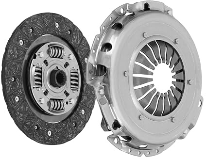 f.becker_line Kupplungssatz Ø200mm passend für OPEL Corsa D Vectra B Astra H (B) G