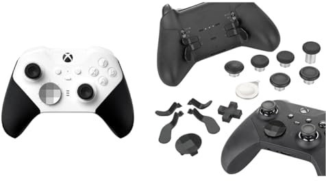 Xbox Elite Series 2 Controller - Core Edition