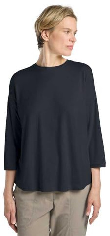 Jack Wolfskin Damen Travel 3 4 T W T-Shirt