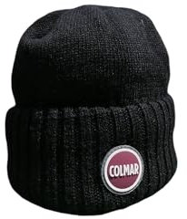 Colmar Berretto 5090 1YB 99 Nero Nero/TU