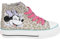 Minnie Botas Infantiles Marca EAN: 8445484481532-Talla Calzado, Stivali Casual Bambini Mouse Multicolore Unisex, Rosa, 32 EU