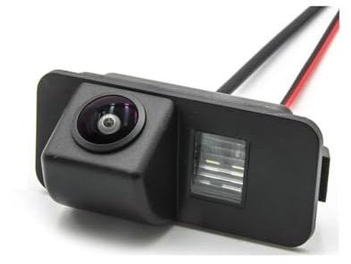 Rückfahrkamera Für Nissan NV200 Für Van 2013 2014 2015 2016 2017 2018 Auto Reverse Parkplatz Monitor Nachtsicht CCD HD AHD Fisheye Rückansicht Kamera Rückfahrkameras(B150 CVBS 680x480)
