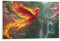 Phönix Wandbild Leinwand Gemälde WanddekoRatteteion Fotoposter Kunstdruck Für Schlafzimmer Wohnzimmer Dekor 12x18inch(30x45cm)