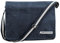 Huuraa Laptoptasche Feuerwehr Geschenk 14 Liter Vintage Navy Canvas Feuerwehr Präsent