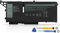 41Wh M69D0 293F1 Battery Compatible for Dell Latitude 15 5530 7530 14 5430 7430 13 5330 7330 2n1 2-in-1 Precision 3570 Mobile Workstation Series P104F005 P104F006 P110F002 P133G002 P134G002 P136G002