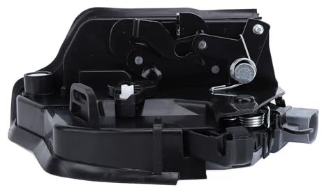 Actuator Motor pour E53 X5 2000-2006 Commande Fluide Construction Robuste Integrated Actuator Motor