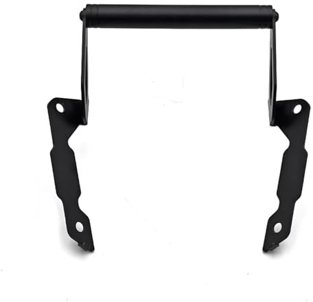 Staffa Piastra Navigazione per 750 TRANSALP XL750 XL 750 per Transalp 2023-2025 Supporto di Montaggio per Navigatore GPS per Smartphone