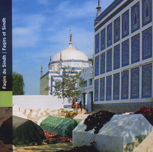 Pakistan.Faqirs Of Sindh