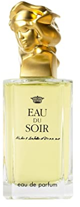 Sisley Eau Du Soir Femme/woman Eau de Parfum, 30 ml