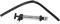 QuickSilver 802889Q1 Oil Drain Pump, One Size