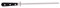 Fischer Bargoin SAS U1125-FUSIL pour Couteaux FORGES 25CM