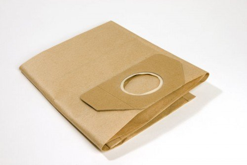 20 Staubsaugerbeutel passend für Kärcher A 2200 - A 2299 SERIE, A 3100, K2150 - Papierbeutel