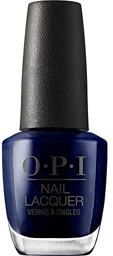 OPI Nagellack Yoga Ta Get This Blue! Nl147 15 ml
