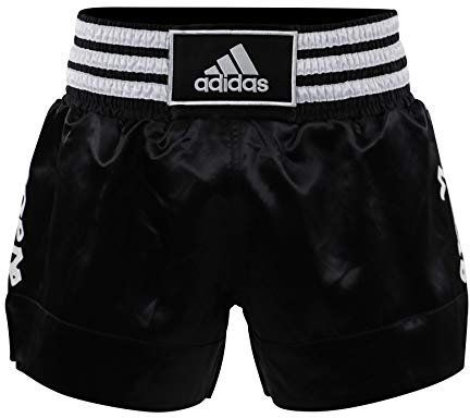 adidas Thai Boxing Short Satin