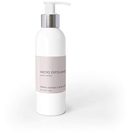 MONU Skincare Micro Exfoliant 150ml
