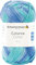 Schachenmayr Catania Color 9801780-00226 aqua color Handstrickgarn, Häkelgarn, Baumwolle