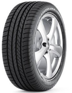 Goodyear EfficientGrip SUV 265/70 R16 112H Sommerreifen GTAM T128430 ohne Felge