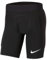 Nike Herren Dry Pad Grdn I Gk Shorts, Black/Black/White, XXL