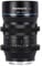 SIRUI 35mm f1.8 1.33x APS-C anamorphic Prime obiettivo obiettivi lens lenti lente con adattatore per Sony E-Mount