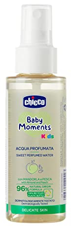 Chicco Kids - Eau parfumée pour peau délicate - 100 ml