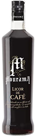 MOURAMA licor de café 30º botella 70 cl