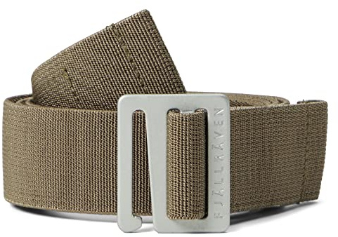 Fjällräven Unisex Abisko Midsummer Belt Belt (1er Pack)