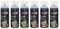 Bomboletta Olio da Taglio per Officina Spray 400ml olio lubrificante professionale, spray per il taglio di metalli dolci e duri, protegge lame e tornio, Made in Italy (6)