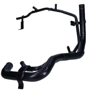 MAXGEAR 18-0915 Kühlmittelrohrleitung Kompatibel mit VW CRAFTER 30-50 Kasten 2E 076121065A 076121064A