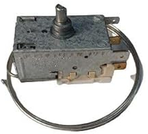 Thermostat 630 mm Fridge, Fridge, Freezer 481228238175 Whirlpool Fridge, Fridge, Freezer 481228238175 WHIRLPOOL