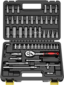 BOSUGE Wrench,ratchet Wrench,spanner,joker Spanner,universal Wrench,plumbing Tools,Socket Wrench Kit For Home Car Repairs,perfect For Mechanics,construction Workers,mechanics And More
