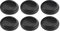 Nsxc 6Pcs Pressure Relief Device for Triton, Fits Triton Showers Pressure Relief Device (PRD) 82800450 & 83301330 Burst disc Seals, White